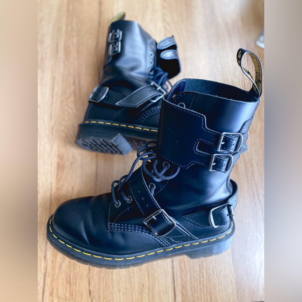 Dr. Martens Boots